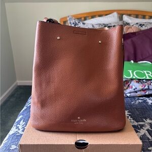 Kate Spade leather purse